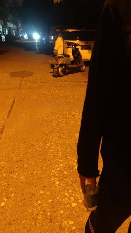 瑶海区南陵路与长江东大街交口，